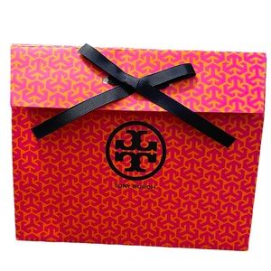 Tory Burch Gift Bag NEW